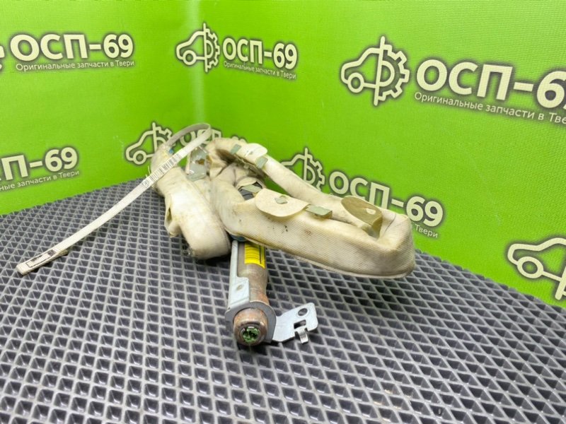 Подушка безопасности, 1490 рублей, Тверь