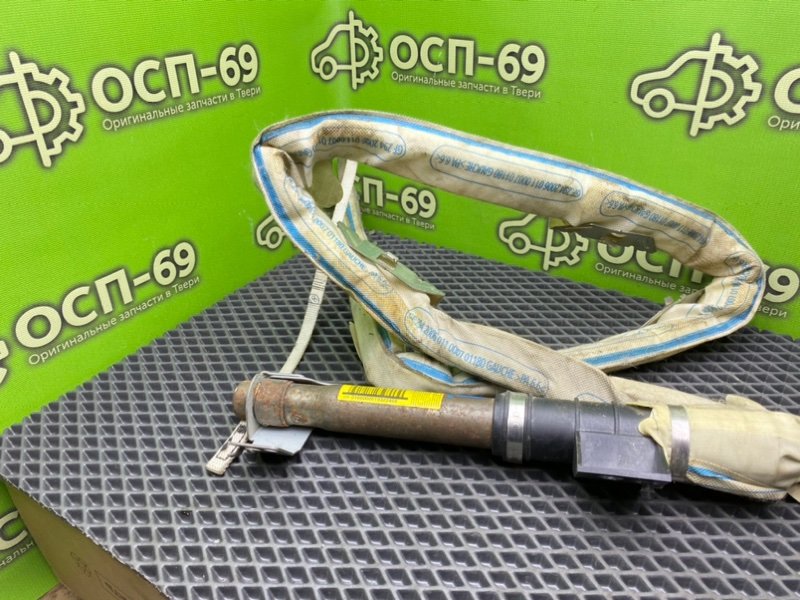 Подушка безопасности, 1490 рублей, Тверь