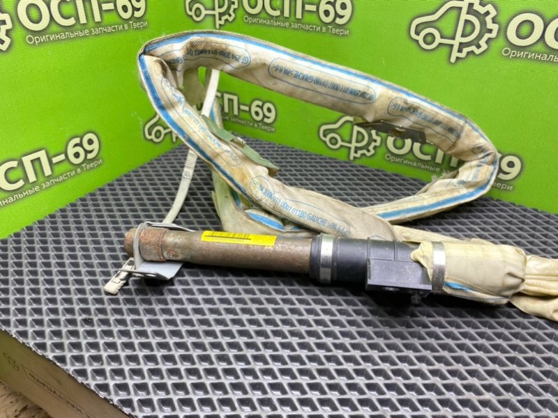 Подушка безопасности, 1490 рублей, Тверь