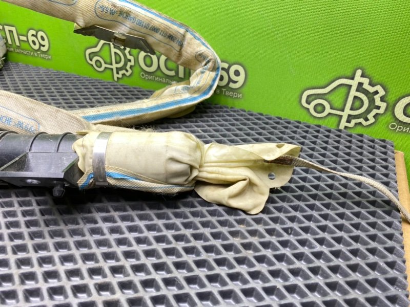 Подушка безопасности, 1490 рублей, Тверь