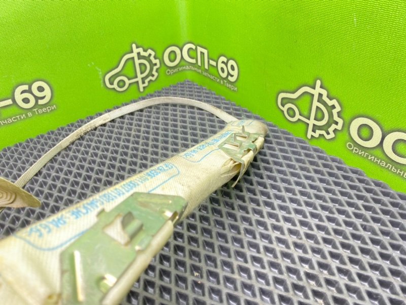 Подушка безопасности, 1490 рублей, Тверь