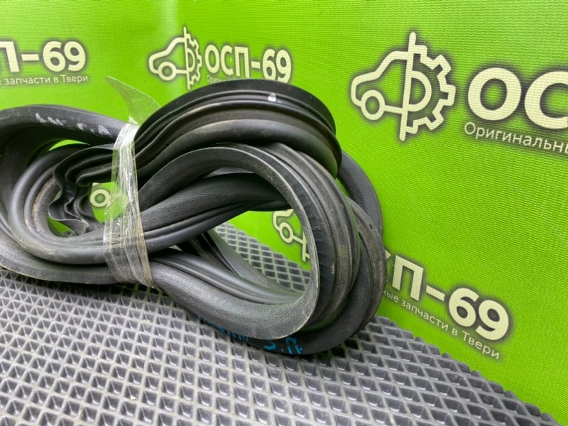 Уплотнитель двери, 790 рублей, Тверь