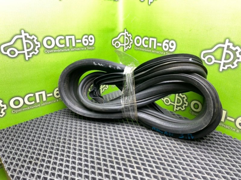 Уплотнитель двери, 790 рублей, Тверь