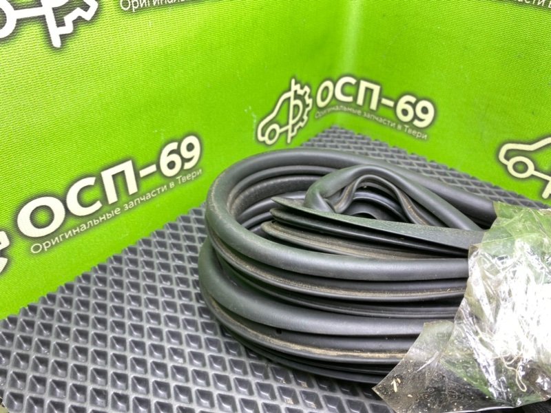 Уплотнитель двери, 790 рублей, Тверь