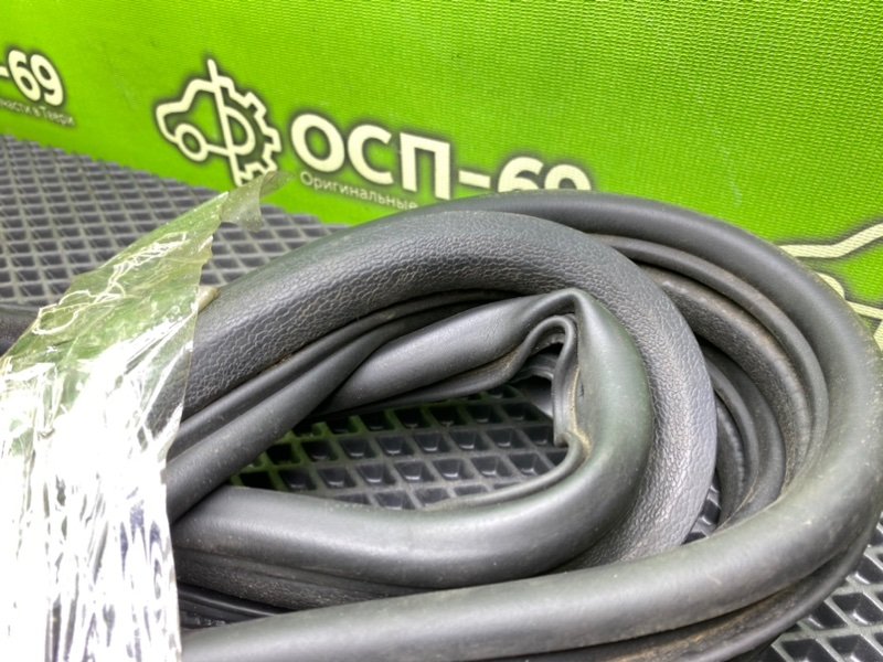 Уплотнитель двери, 790 рублей, Тверь