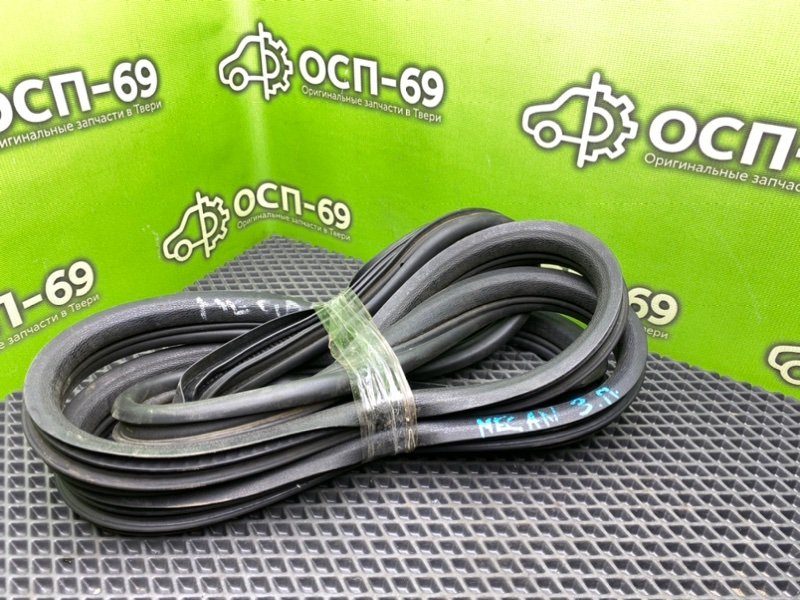 Уплотнитель двери, 790 рублей, Тверь