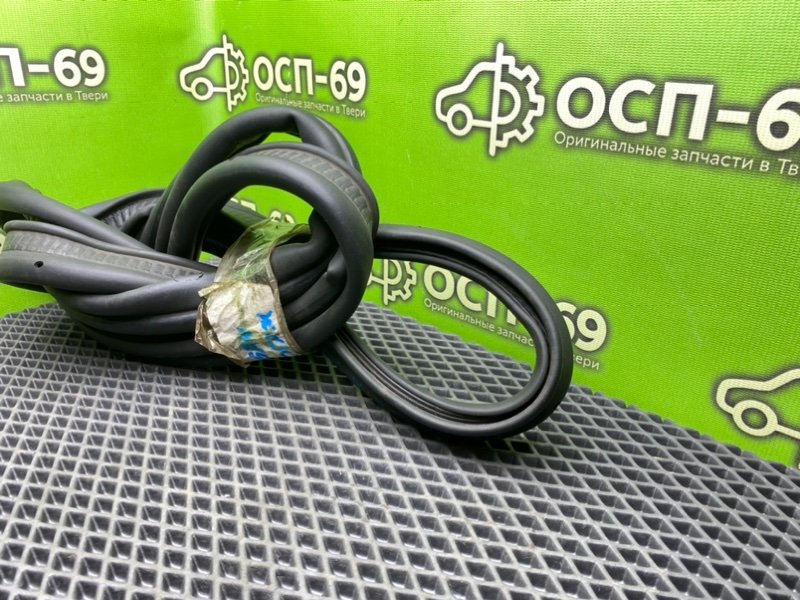 Резинка багажника, 990 рублей, Тверь