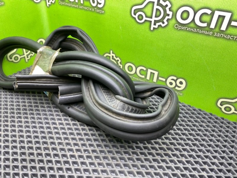 Резинка багажника, 990 рублей, Тверь