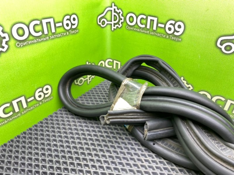 Резинка багажника, 990 рублей, Тверь