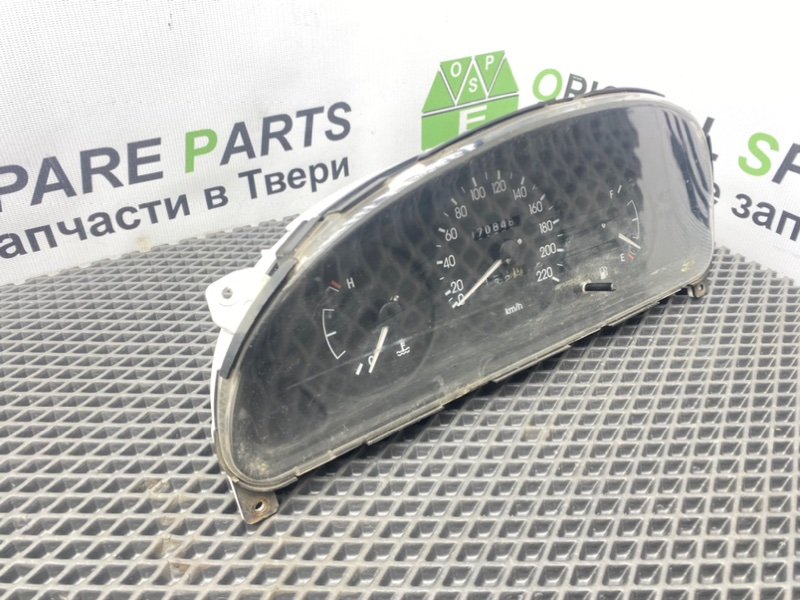Панель приборов, 1090 рублей, Тверь