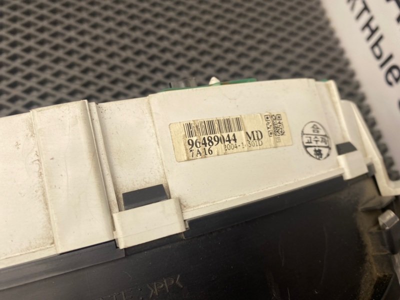 Панель приборов, 1090 рублей, Тверь