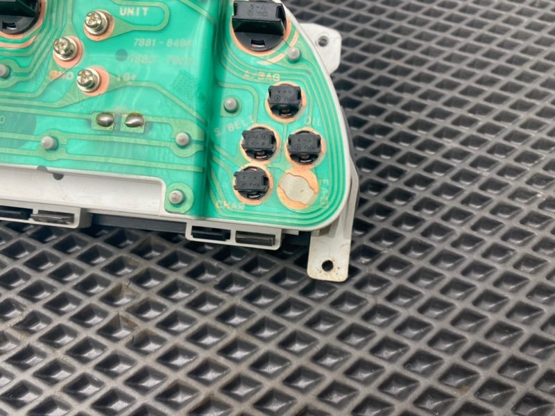 Панель приборов, 1090 рублей, Тверь