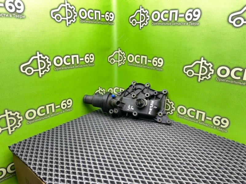 Корпус термостата, 1690 рублей, Тверь