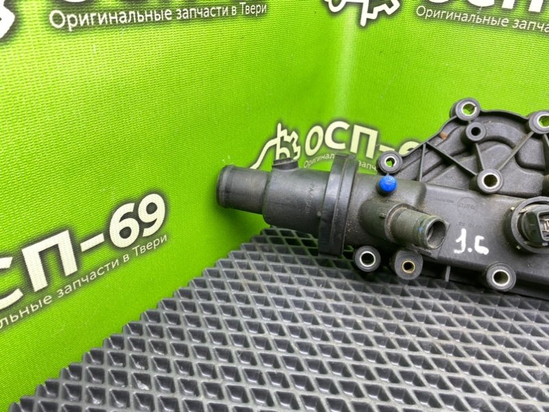 Корпус термостата, 1690 рублей, Тверь