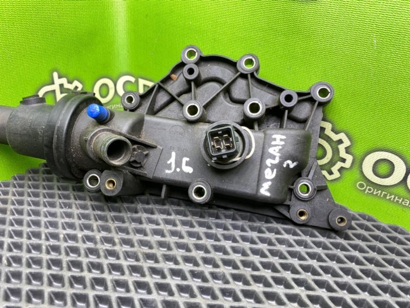 Корпус термостата, 1690 рублей, Тверь