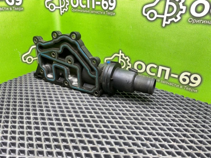 Корпус термостата, 1690 рублей, Тверь