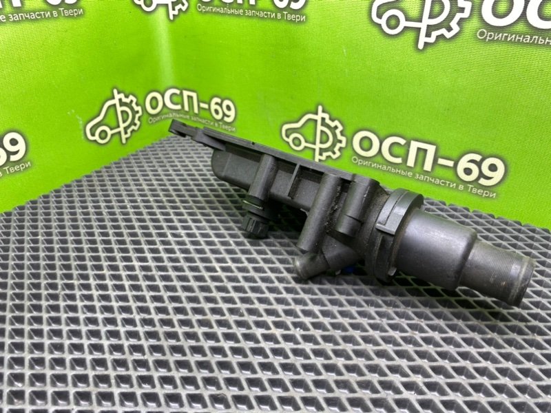 Корпус термостата, 1690 рублей, Тверь