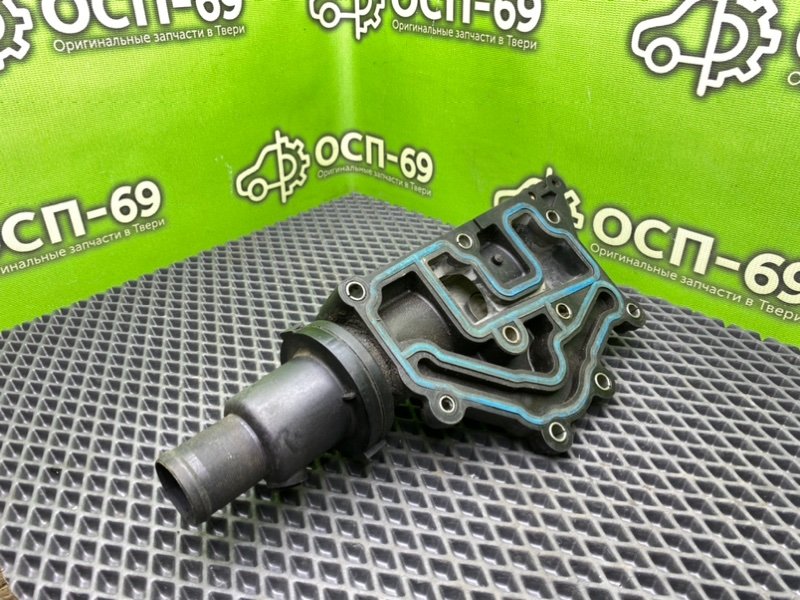 Корпус термостата, 1690 рублей, Тверь