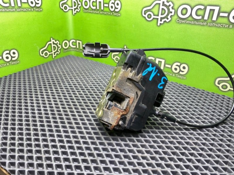 Замок двери, 1790 рублей, Тверь