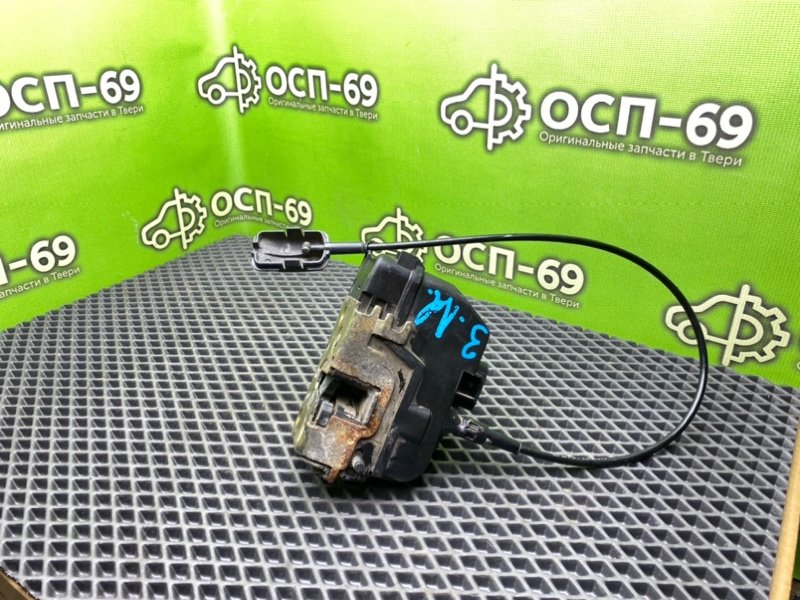 Замок двери, 1790 рублей, Тверь