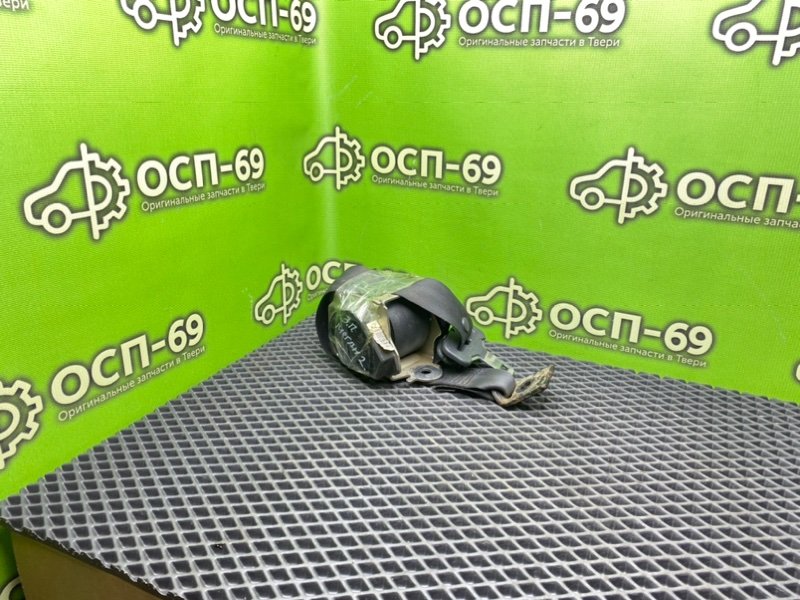 Ремень безопасности, 890 рублей, Тверь