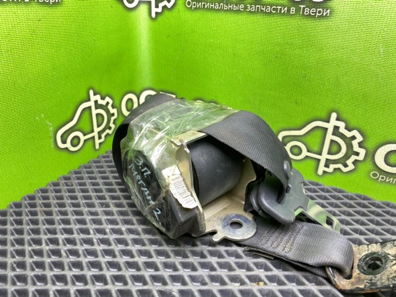 Ремень безопасности, 890 рублей, Тверь