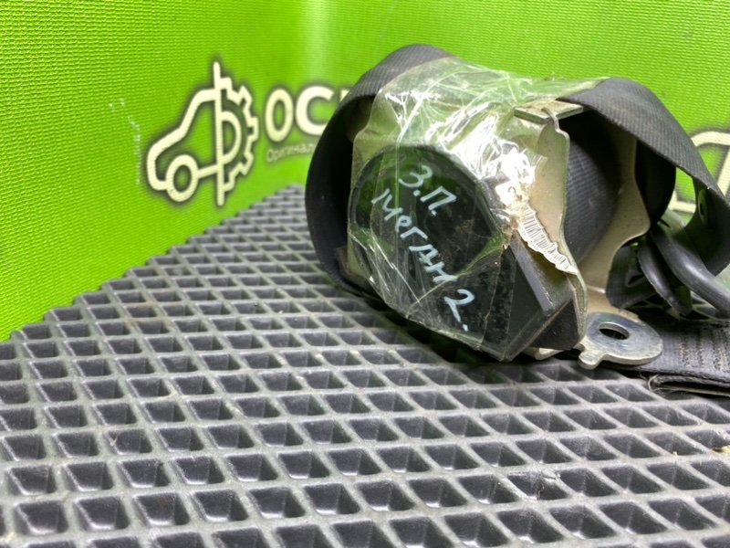 Ремень безопасности, 890 рублей, Тверь