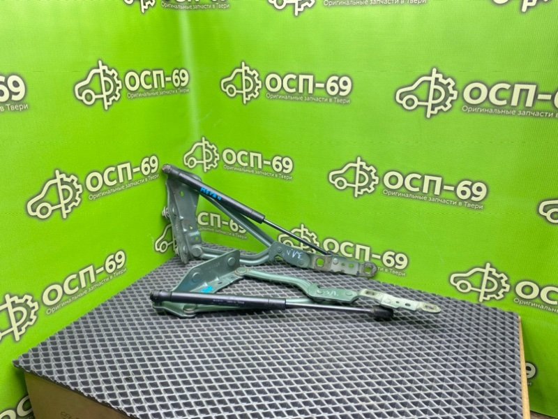 Петли багажника, 1490 рублей, Тверь