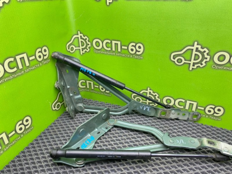 Петли багажника, 1490 рублей, Тверь