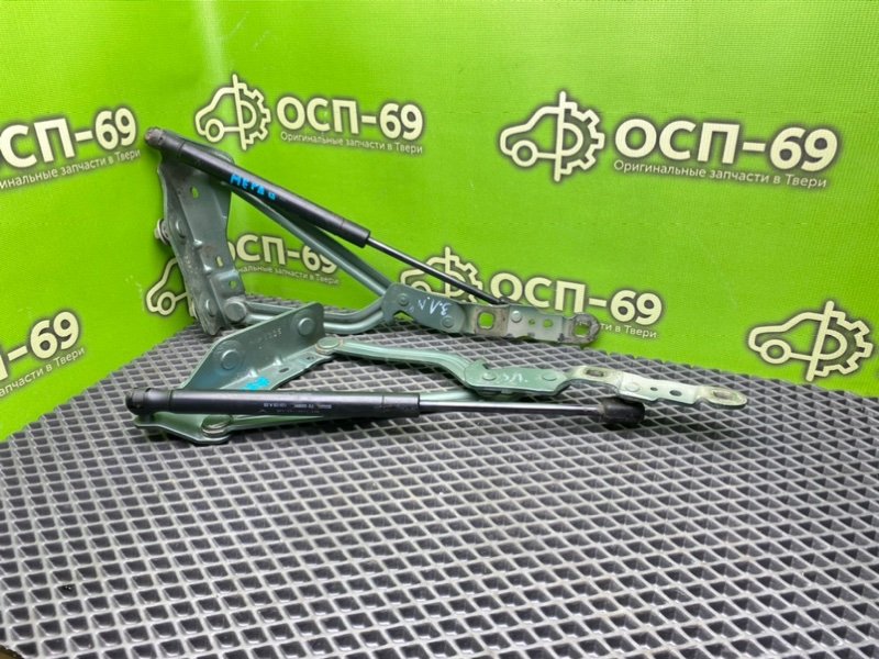 Петли багажника, 1490 рублей, Тверь