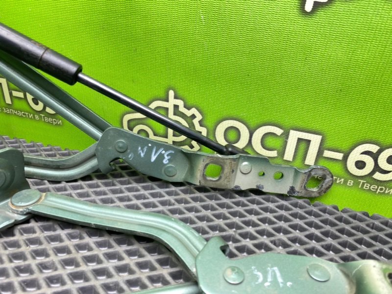 Петли багажника, 1490 рублей, Тверь