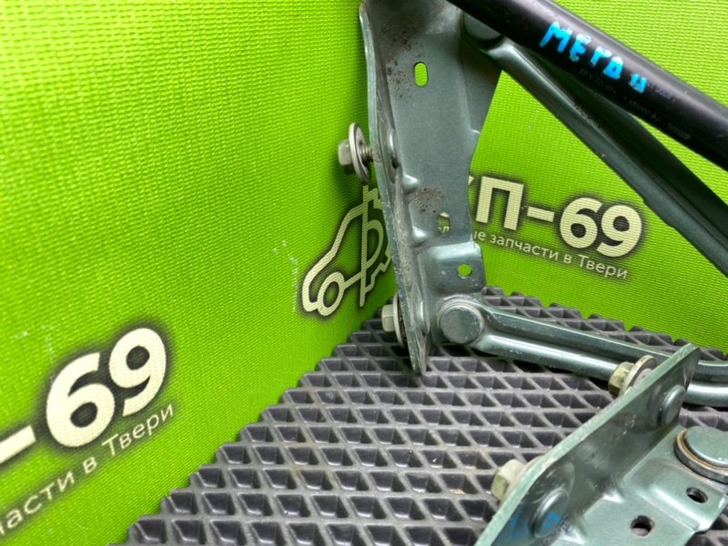 Петли багажника, 1490 рублей, Тверь