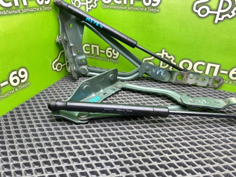 Петли багажника, 1490 рублей, Тверь