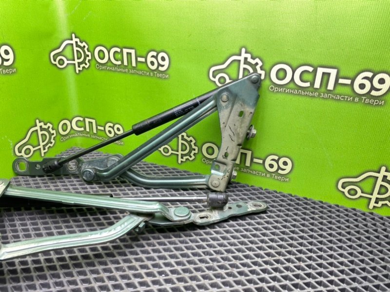 Петли багажника, 1490 рублей, Тверь