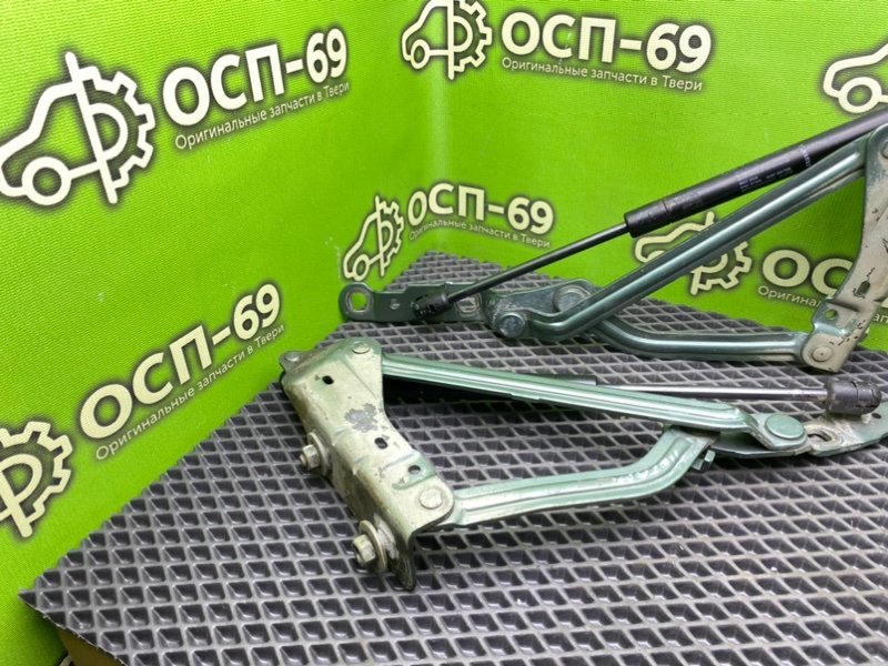 Петли багажника, 1490 рублей, Тверь