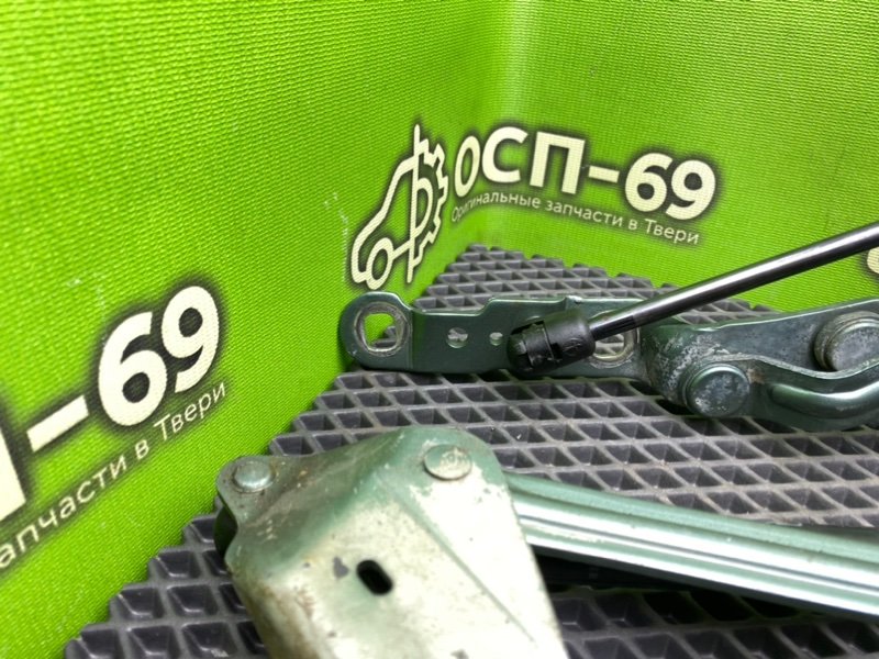 Петли багажника, 1490 рублей, Тверь