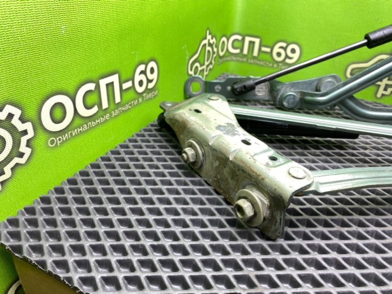 Петли багажника, 1490 рублей, Тверь