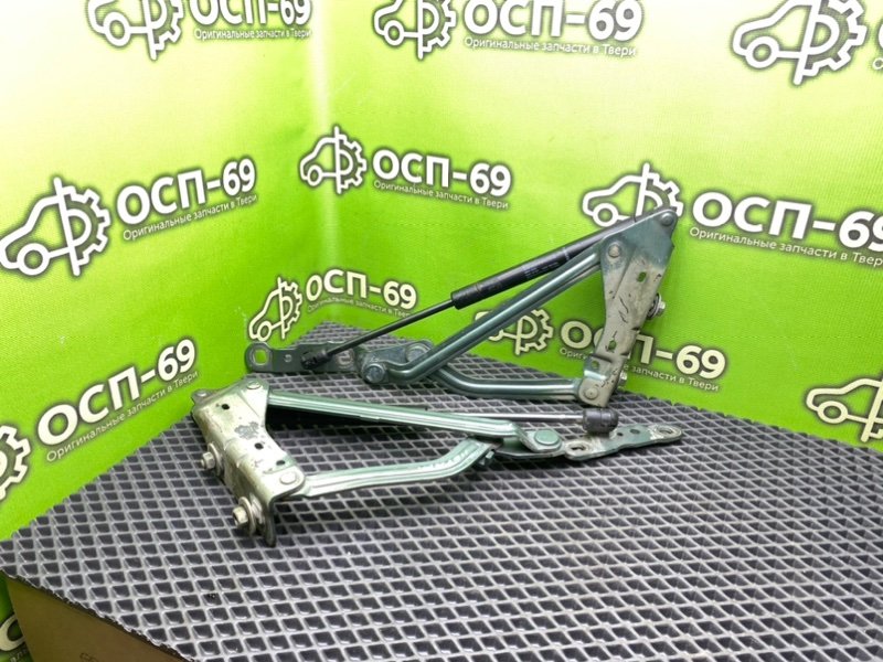 Петли багажника, 1490 рублей, Тверь