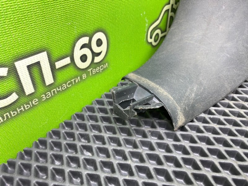 Накладка порога, 790 рублей, Тверь