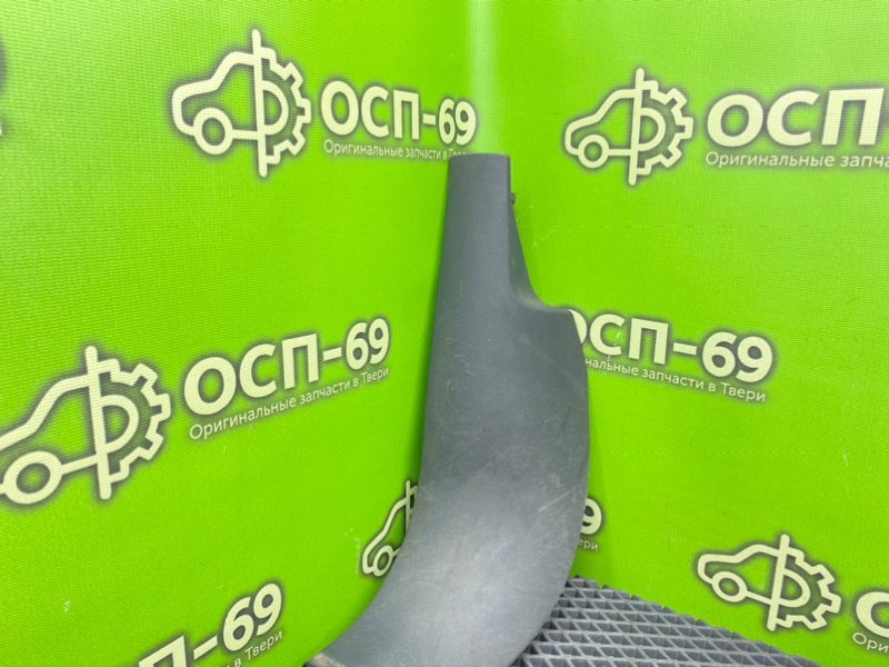 Накладка порога, 790 рублей, Тверь