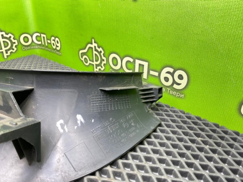 Накладка порога, 790 рублей, Тверь