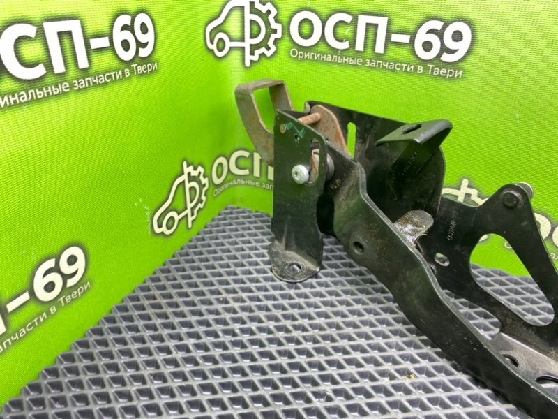 Педаль тормоза, 1490 рублей, Тверь