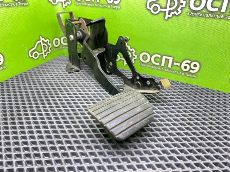 Педаль тормоза, 1490 рублей, Тверь