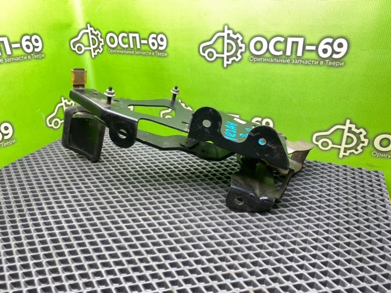 Педаль тормоза, 1490 рублей, Тверь