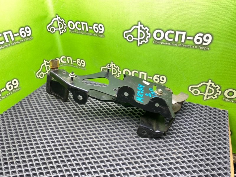 Педаль тормоза, 1490 рублей, Тверь