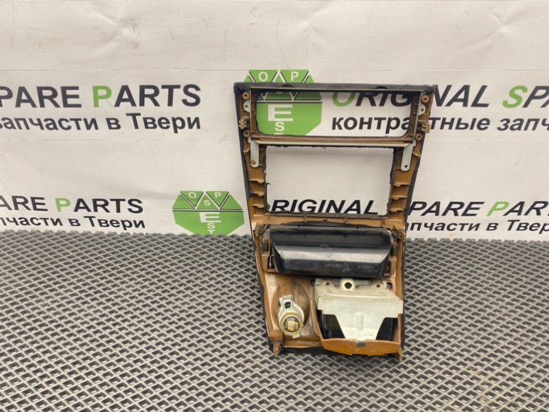 Накладка торпедо, 1490 рублей, Тверь