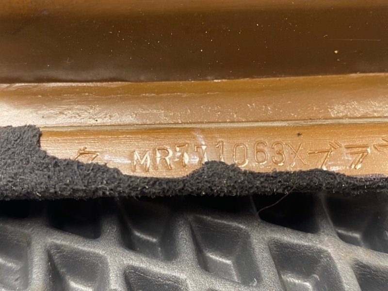 Накладка торпедо, 1490 рублей, Тверь