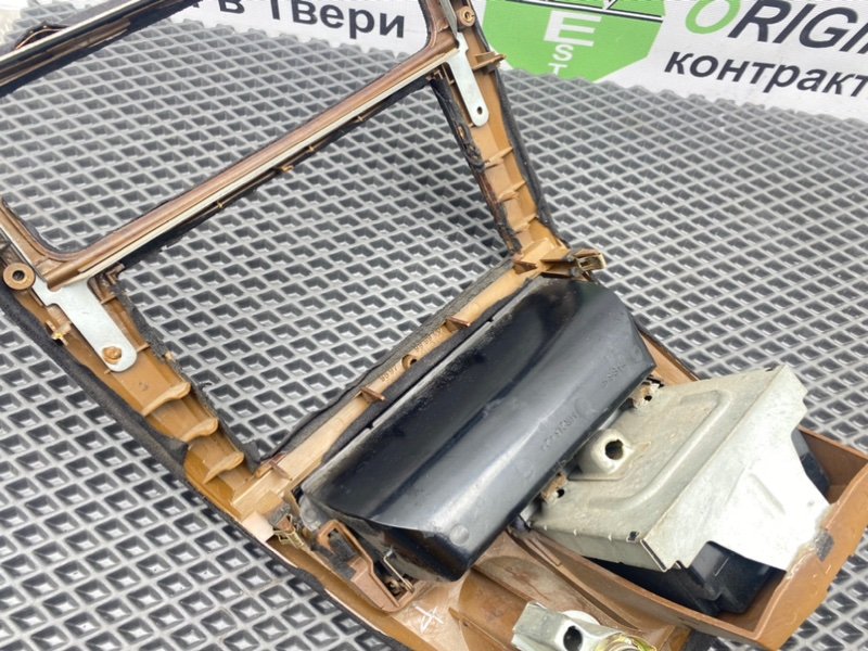 Накладка торпедо, 1490 рублей, Тверь