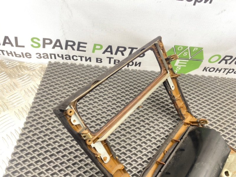 Накладка торпедо, 1490 рублей, Тверь