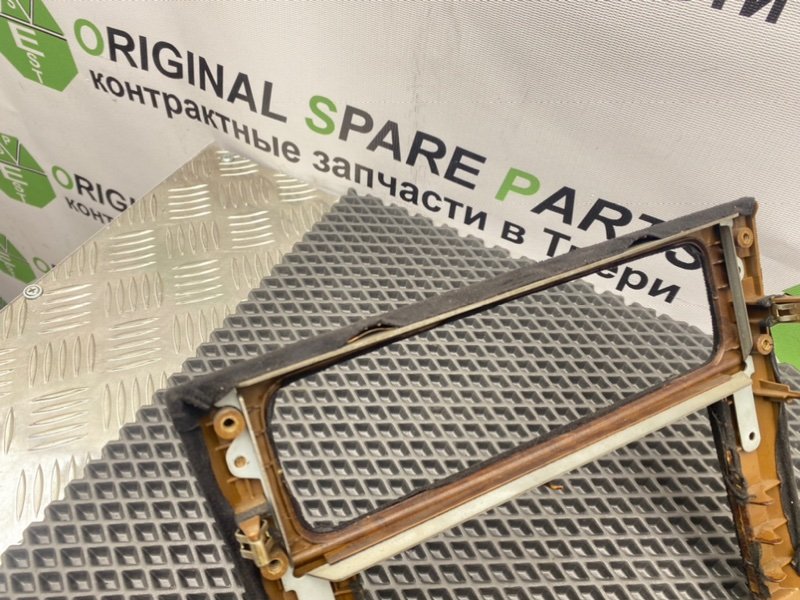 Накладка торпедо, 1490 рублей, Тверь